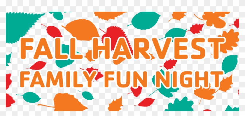 2017 Fall Harvest Email Graphic - Graphic Design Clipart (#1446856 ...