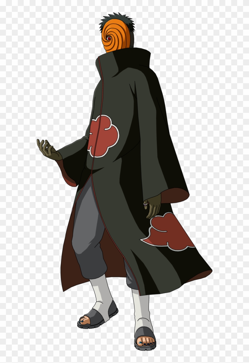 full body naruto drawing