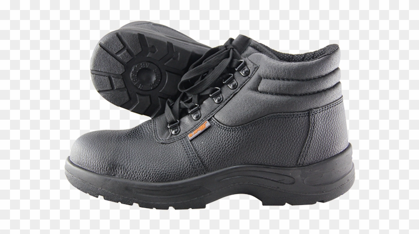 Hitec Safety Boots - Safety Shoes 