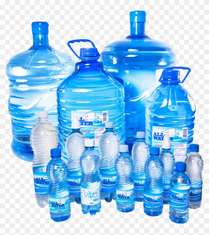 Download Water Bottles Png - Ro Water Bottle Png Clipart Png Download ...