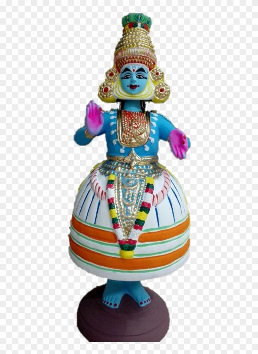 kathakali krishnar golu bommai png clipart 1464105 pikpng kathakali krishnar golu bommai png