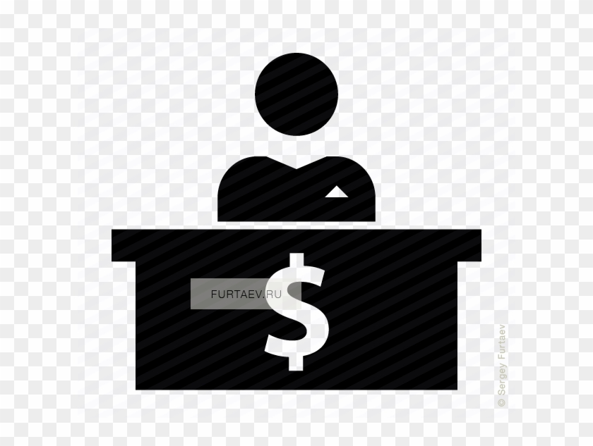 Banker Png 6 Png Image Banker Icon Png Clipart Pikpng