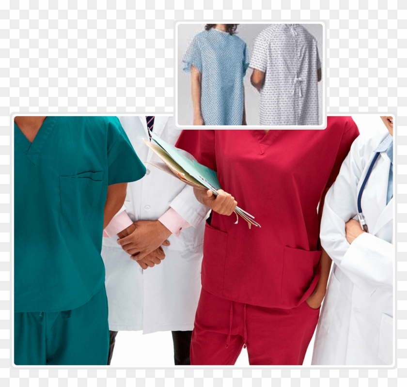 The Strength, Abrasion-resistant And Fastness Of Our - Physician Clipart