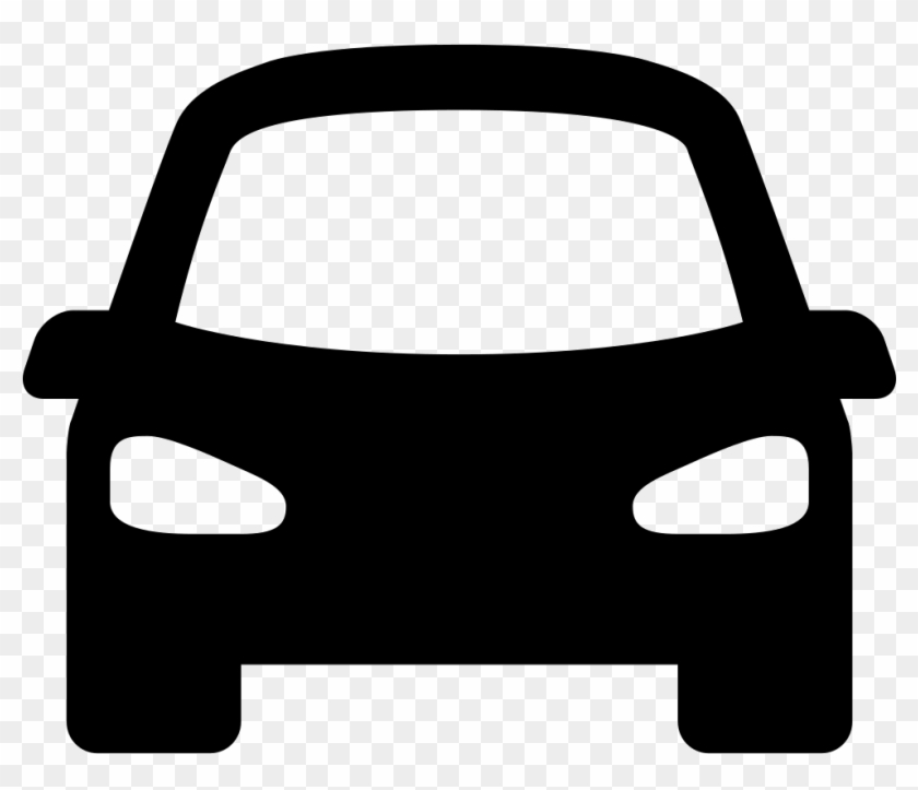 Car Png Icon - Free Car Icon Png Clipart