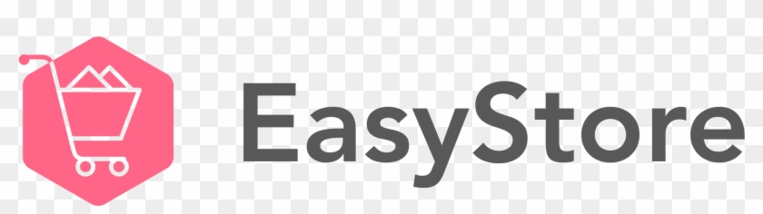 Logo - Easystore Logo Png Clipart #1478932
