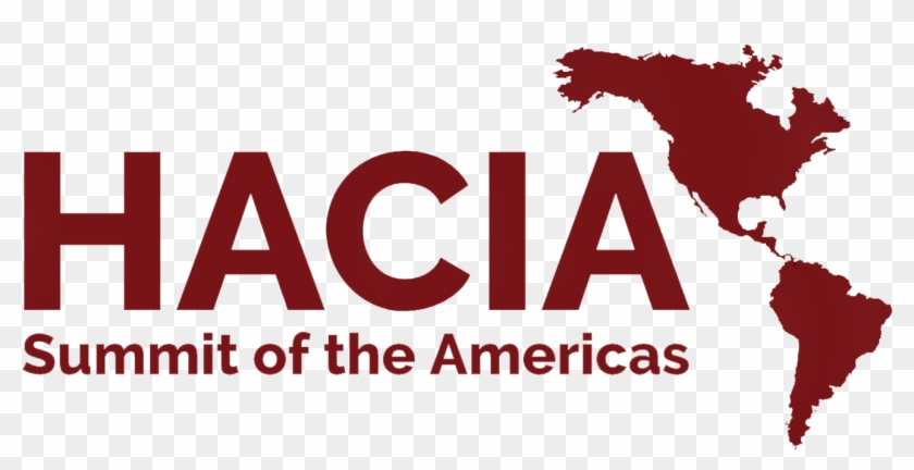 2018 Harvard Association Cultivating Inter-american - Hacia Democracy Logo Clipart