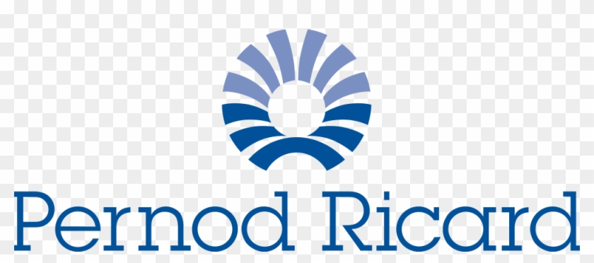 Download Pernod Ricard Logo - Pernod Ricard Logo Png Clipart Png