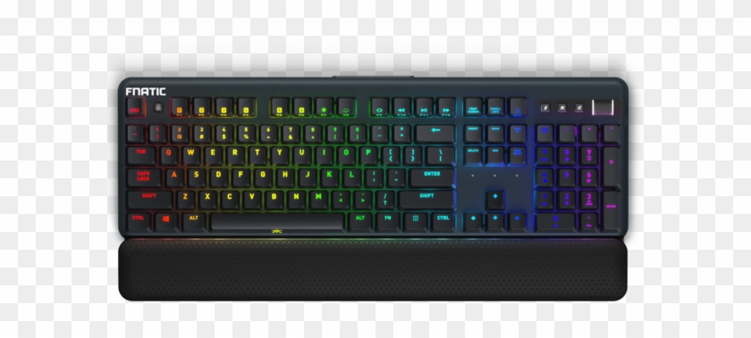 Blackweb Gaming Mouse And Keyboard
