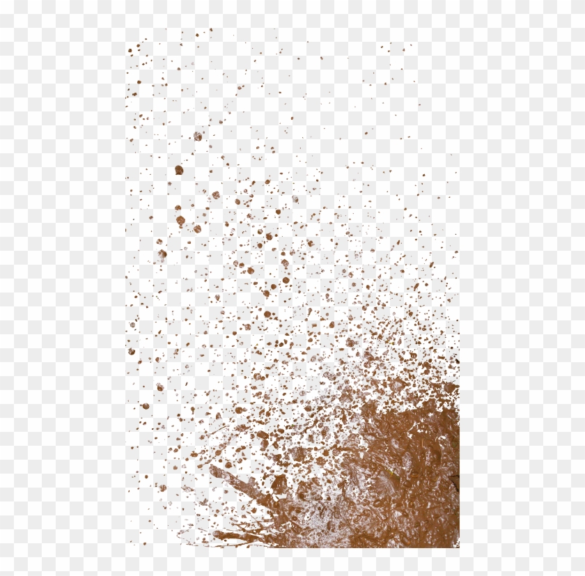 Download Mud Splatter , Png Download Clipart Png Download - PikPng