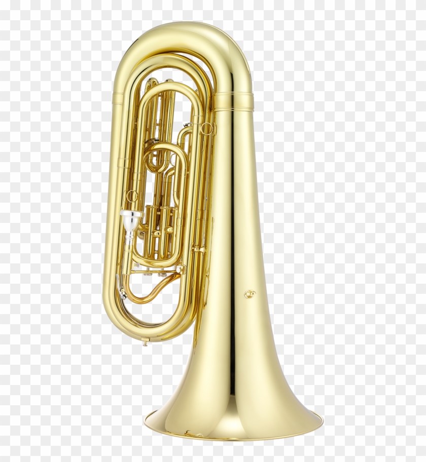 Series 1000m Marching Tuba In Bb - Tuba Clipart #1499942