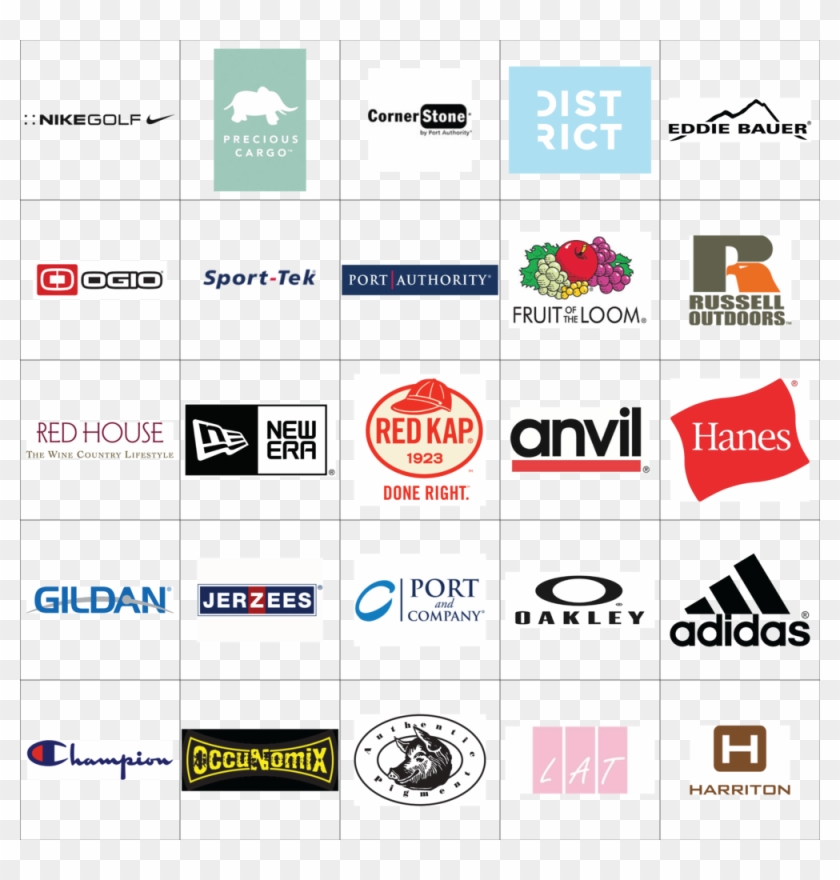 Emerald Ink & Stitches Competitors, Revenue And Employees - Adidas Logo ...