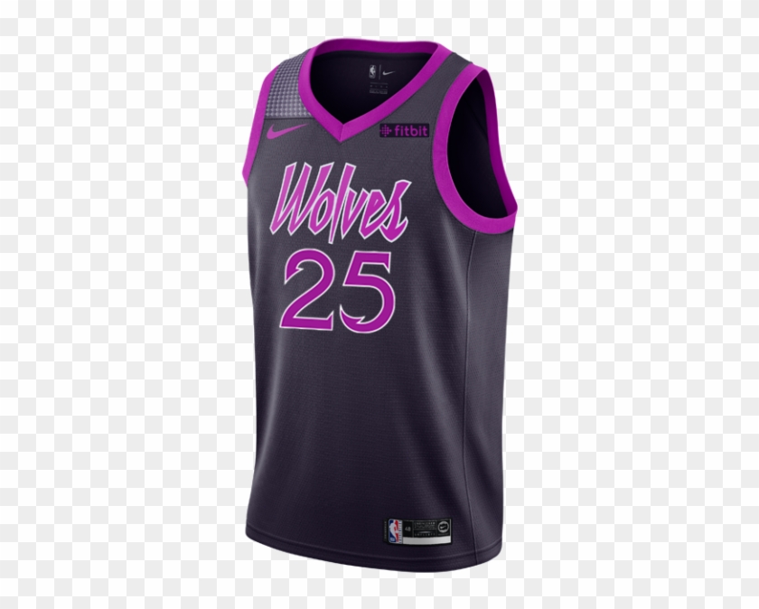 wolves city edition jersey