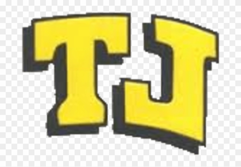 Tj Jaguars Logo 2 By Andrew - Thomas Jefferson High School Logo Clipart ...