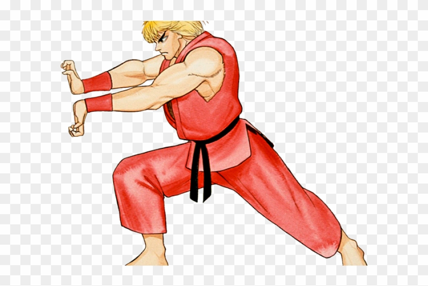 Download Hadouken Hand Clipart Png Download - PikPng