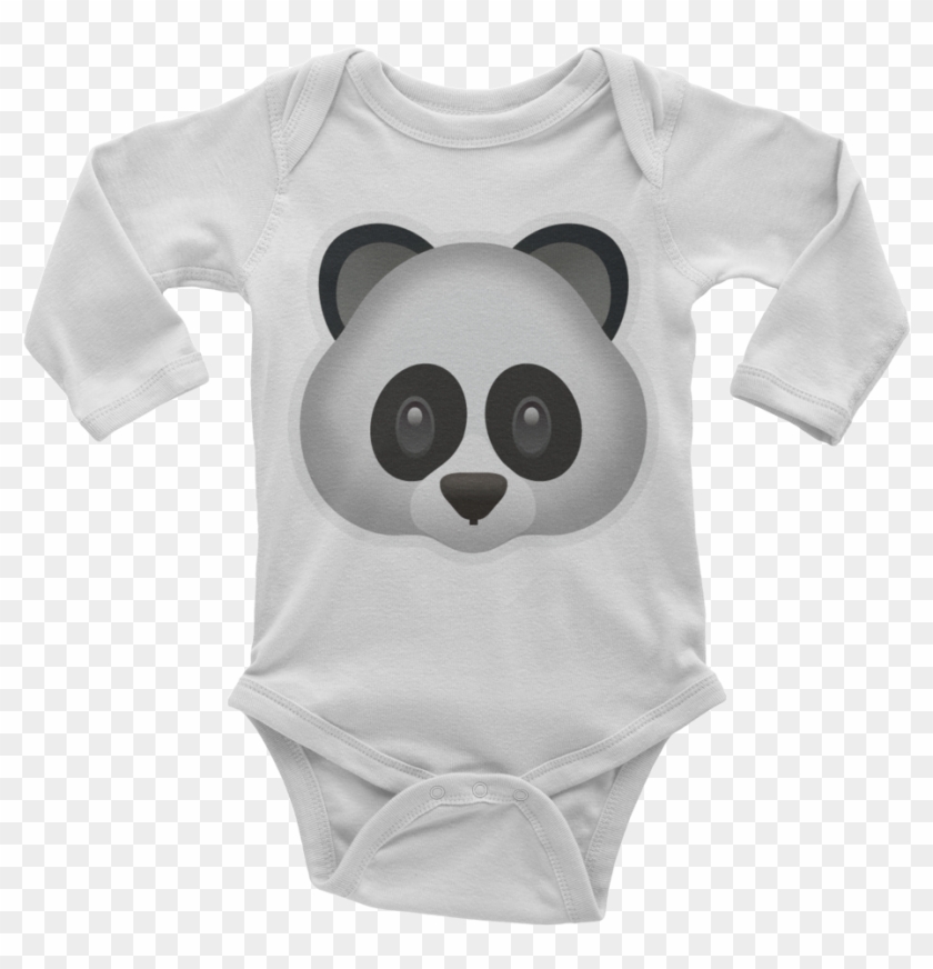 Emoji Baby Long Sleeve One Piece Nanny Loves Me Baby Grows Clipart Pikpng