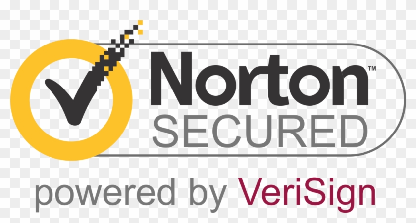 Secure Checkout Norton Security Logo Png Clipart 1524612 Pikpng