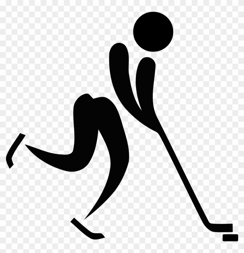 Download New Svg Image Hockey Png Clipart 1530812 Pikpng