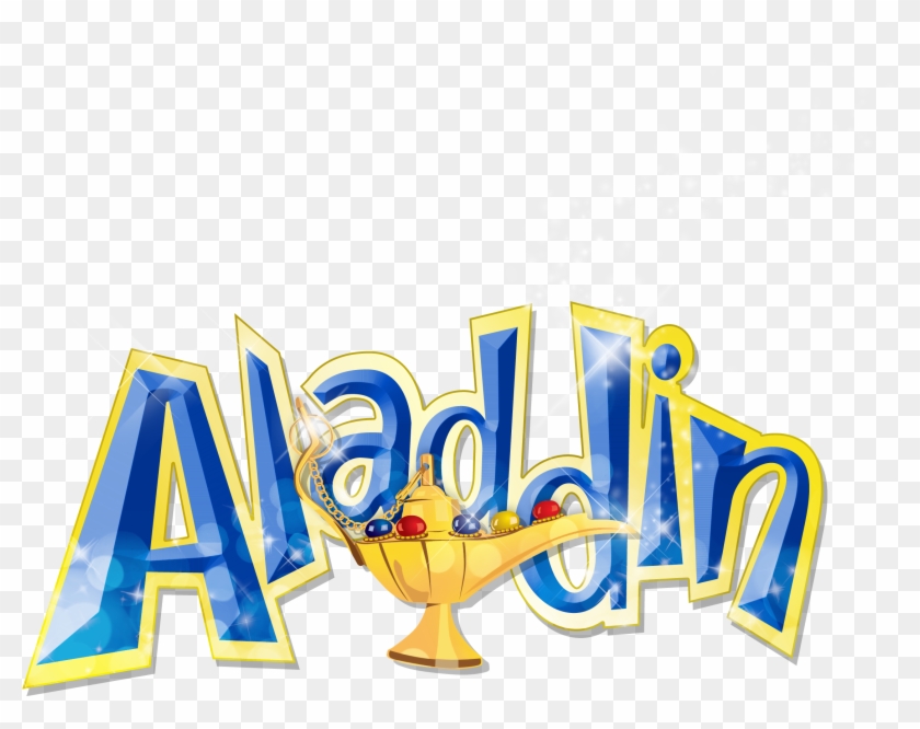 Aladdin Logo, Bing Images - Aladdin Clipart