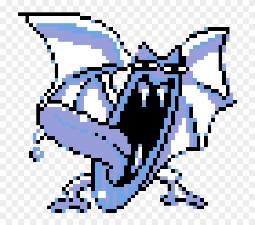 golbat sprite