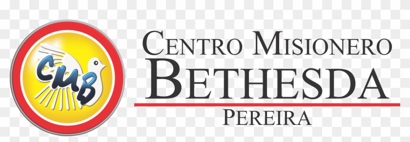 Iglesia Cristiana Centro Misionero Bethesda De Pereira - Centro Misionero Bethesda Clipart