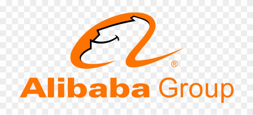 Download Alibaba Group Logo - Alibaba Group Clipart Png Download - PikPng