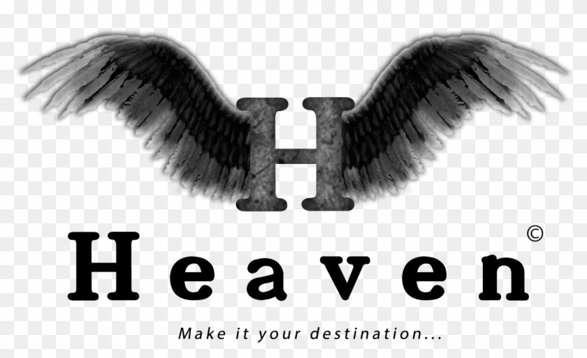 Heaven Logo Clipart
