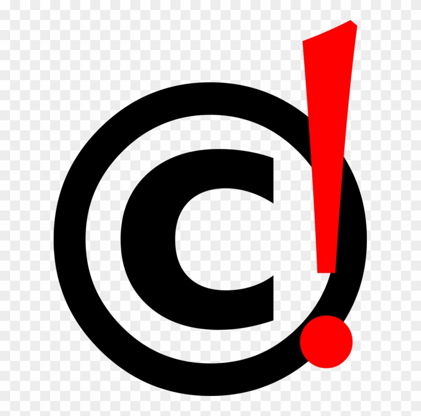 Download Copyright Symbol Copyright Infringement Computer Icons ...