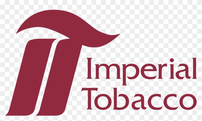 Imperial Tobacco Logo Png Transparent - Imperial Tobacco Clipart