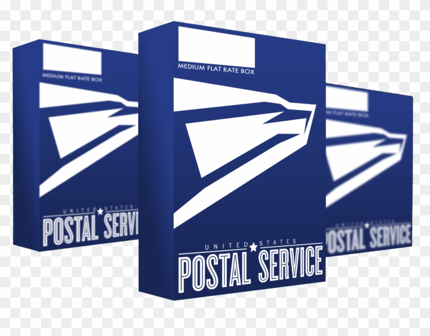 Shipping Box Redesign - Graphics Clipart