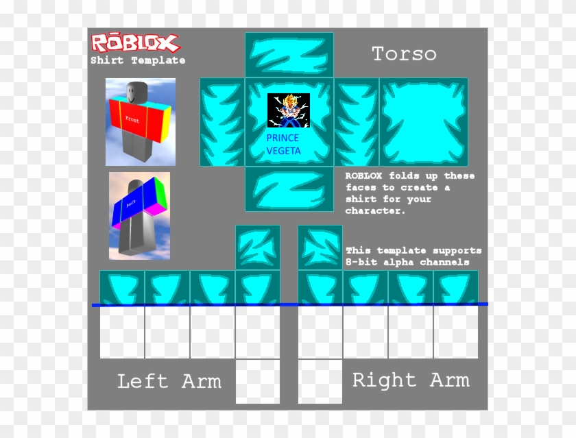 How To Create Your Own T Shirt In Roblox 2019