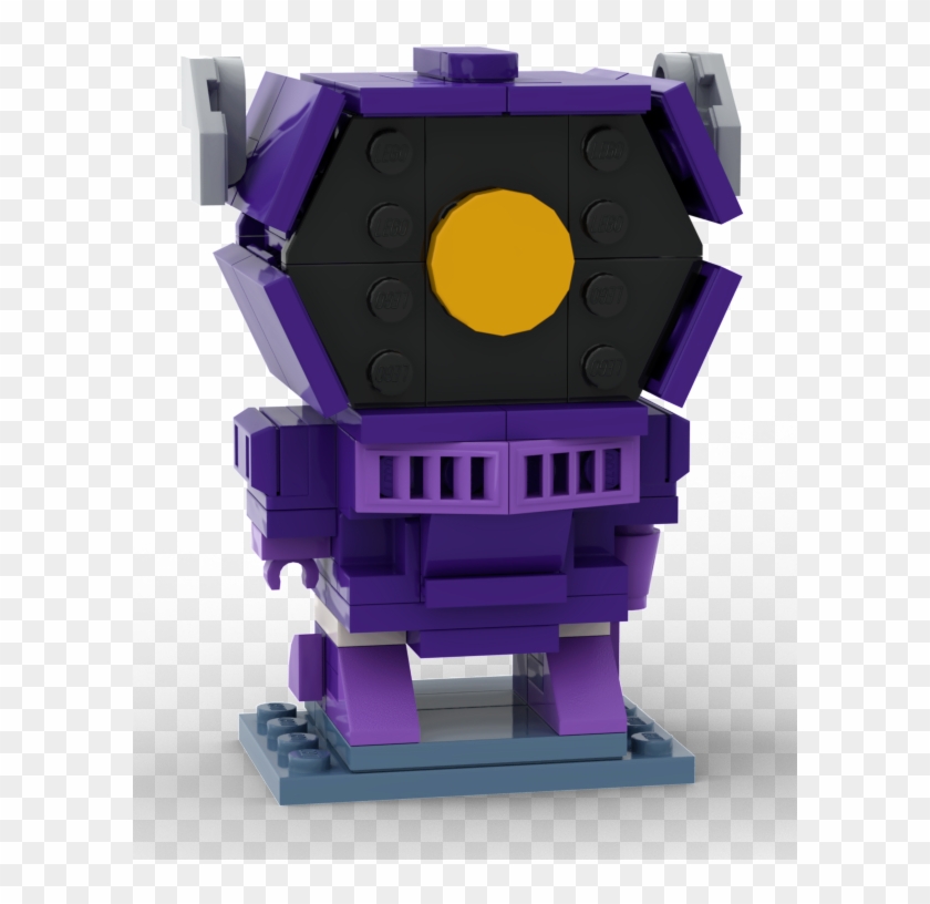 Shockwave Render 302 Kb Lego Clipart 1615939 Pikpng - shokwav roblox