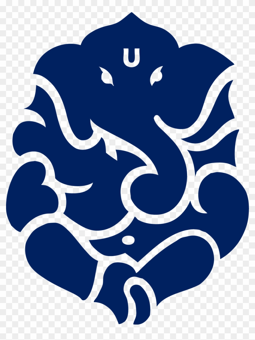 Clipart Of Expand, Ganapathi God And Ganesh Logo - Ganesha Transparent PNG  - 884x1600 - Free Download on NicePNG