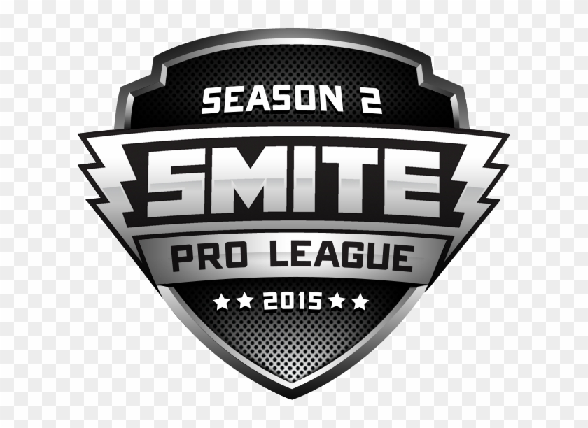 Smite Pro League Clipart