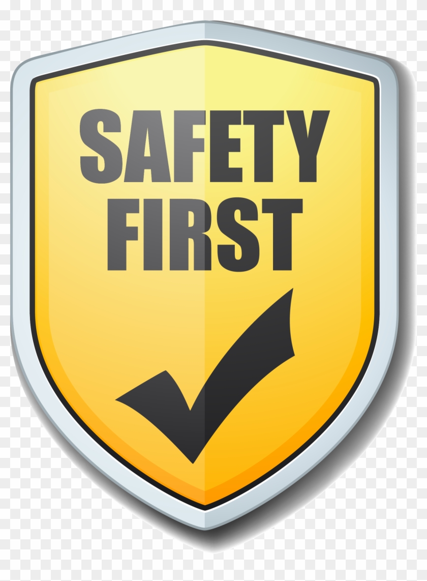 Safety Standards Ak Industrial Contractors Inc - Safety Clipart