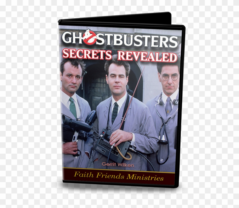 Original Ghostbusters In New Ghostbusters Clipart