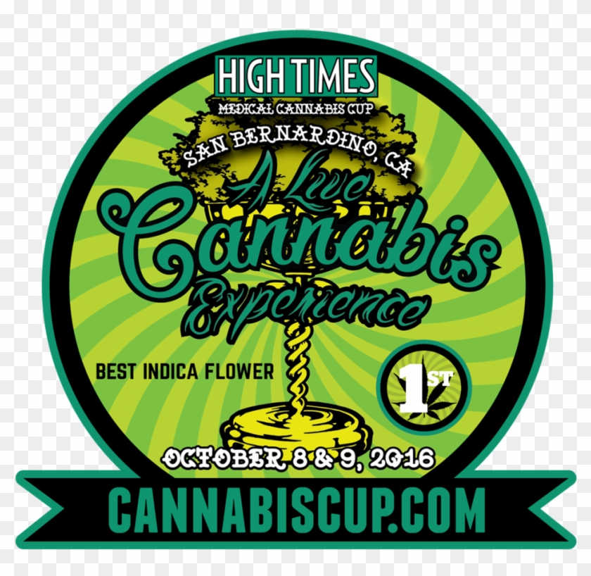 2016 Snoop Master Socal Halloweencupbest Indica Flower Clipart