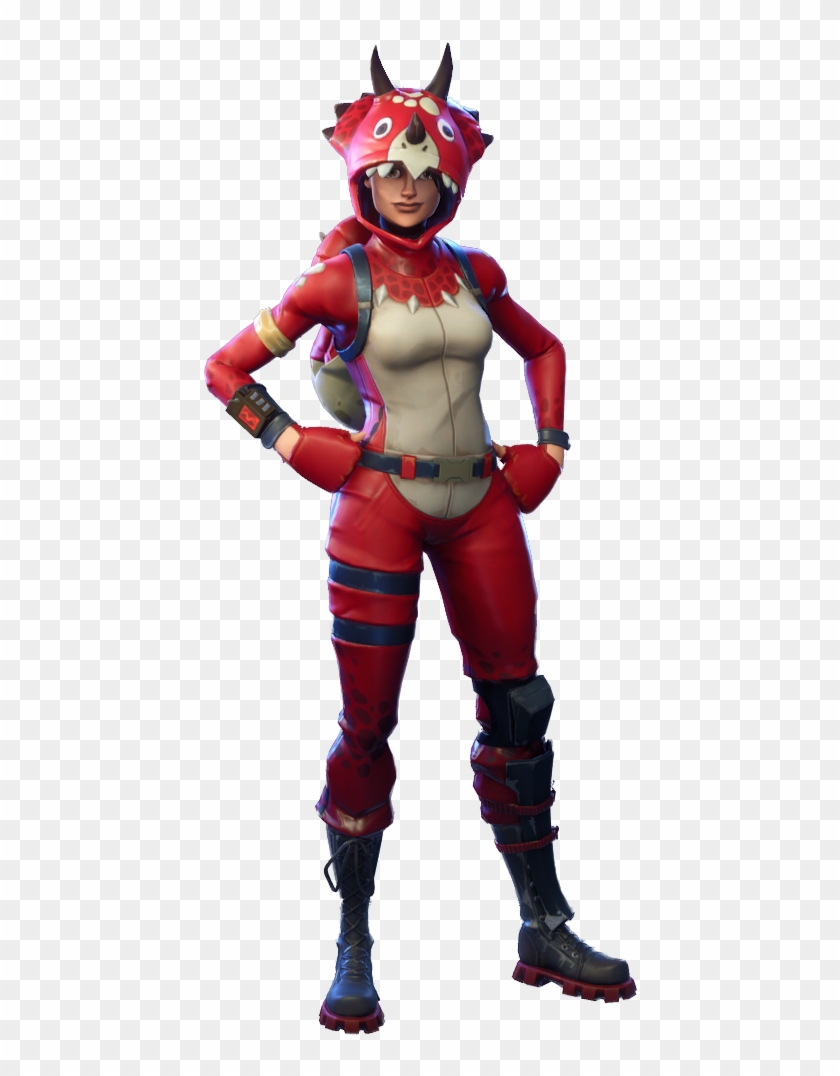 Download Tricera Ops Outfits Skins Png Images - Schnorchel Ops Fortnite ...