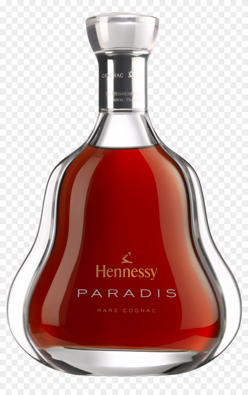 Hennessy Clipart Red - Hennessy Paradis - Png Download