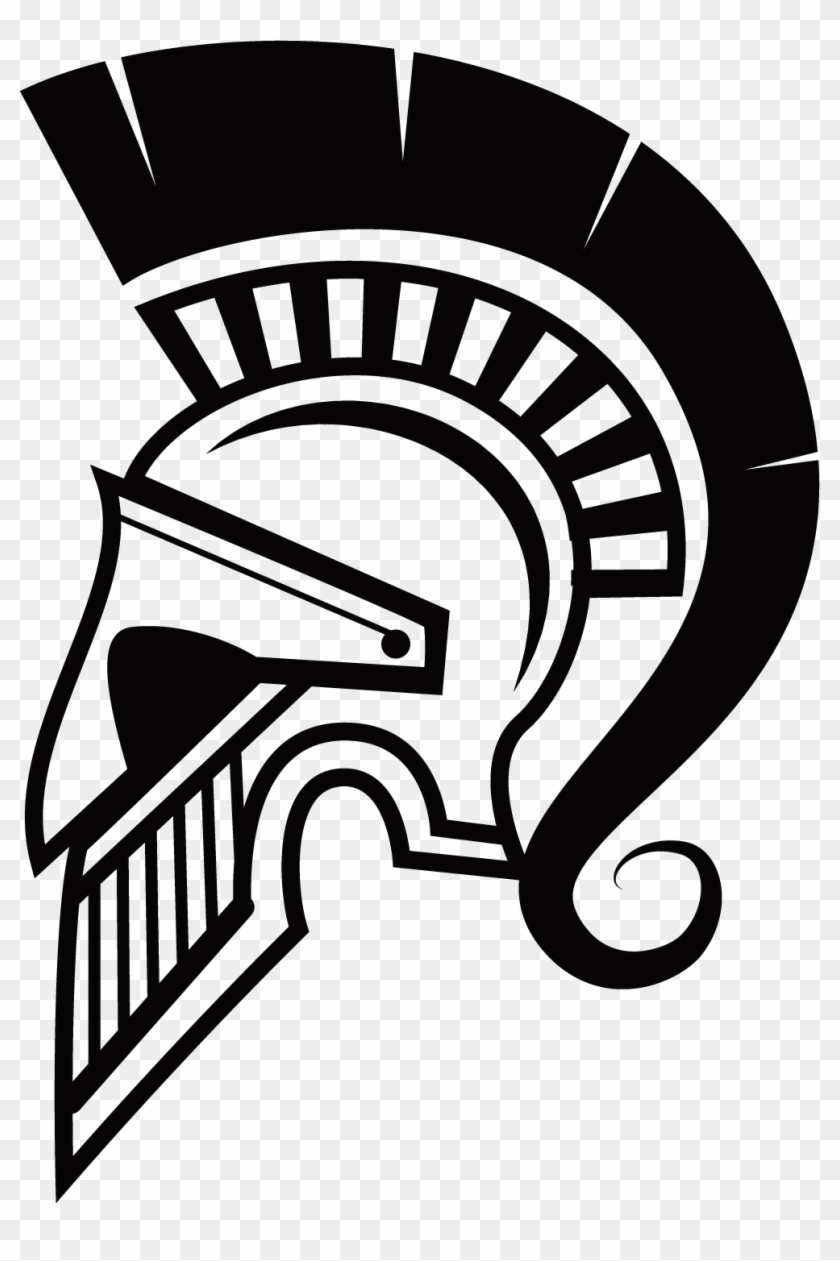 Ancient Rome Logo Roman Warrior Helmet Transprent - Ancient Rome Logo Clipart