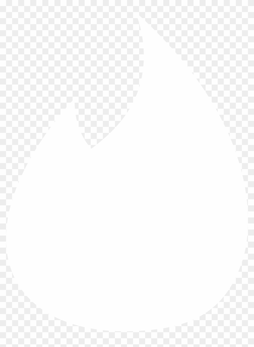 Tinder Icon Logo Black And White Johns Hopkins Logo White Clipart Pikpng