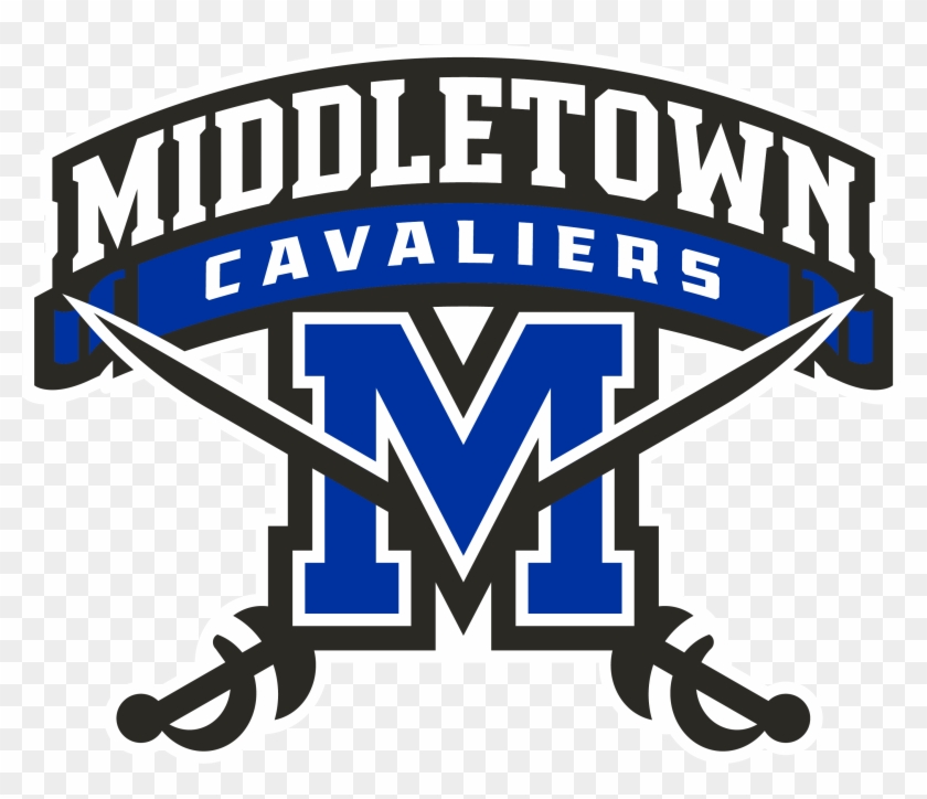 Middletown High School Clipart (#173153) - PikPng