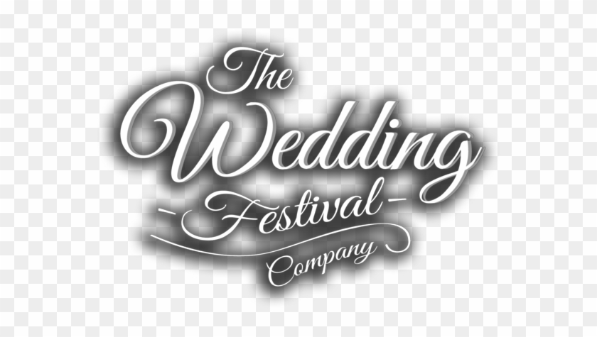 The Wedding Festival Company - Cafe Clipart