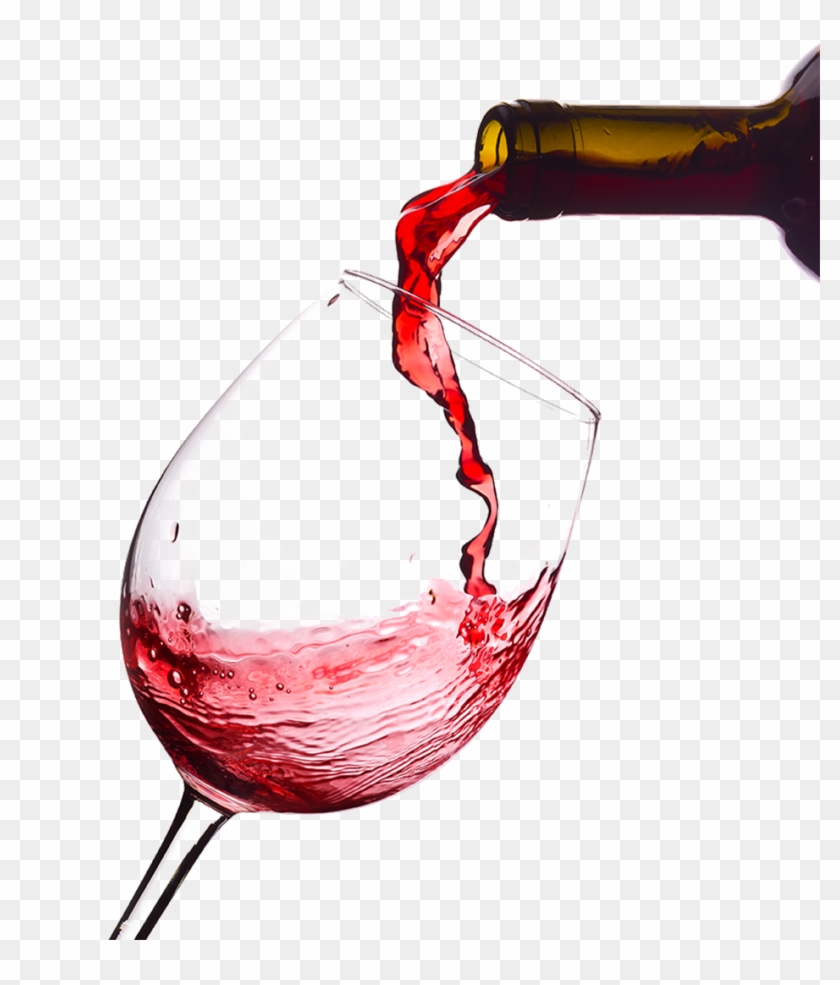 Seavey - Altamura - Rocca - Papillon - Red Wine , Png Clipart