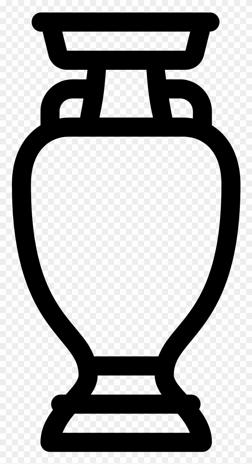 Cup Icon Free Download Png And Euro Trophy Png Clipart 1716618 Pikpng