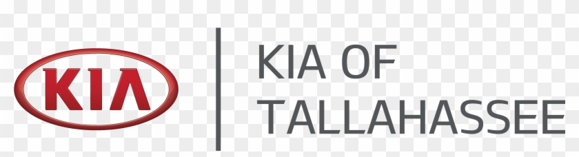 Dealer-logo - Kia Of Tallahassee Logo Clipart