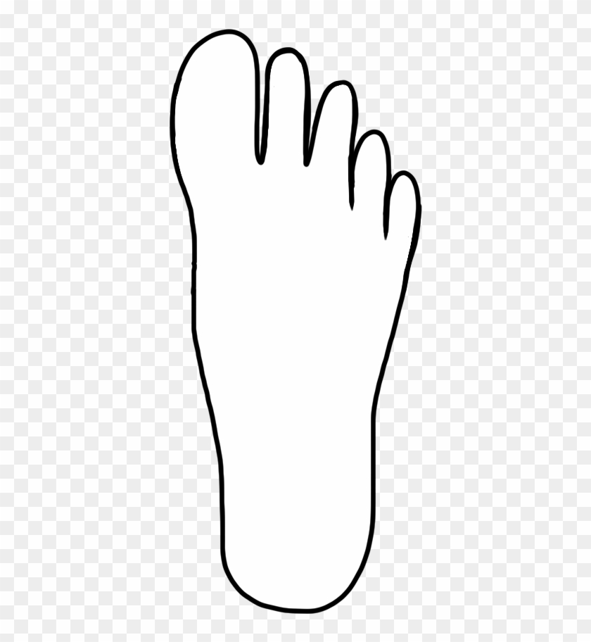 Hands And Feet Clipart - Sign - Png Download