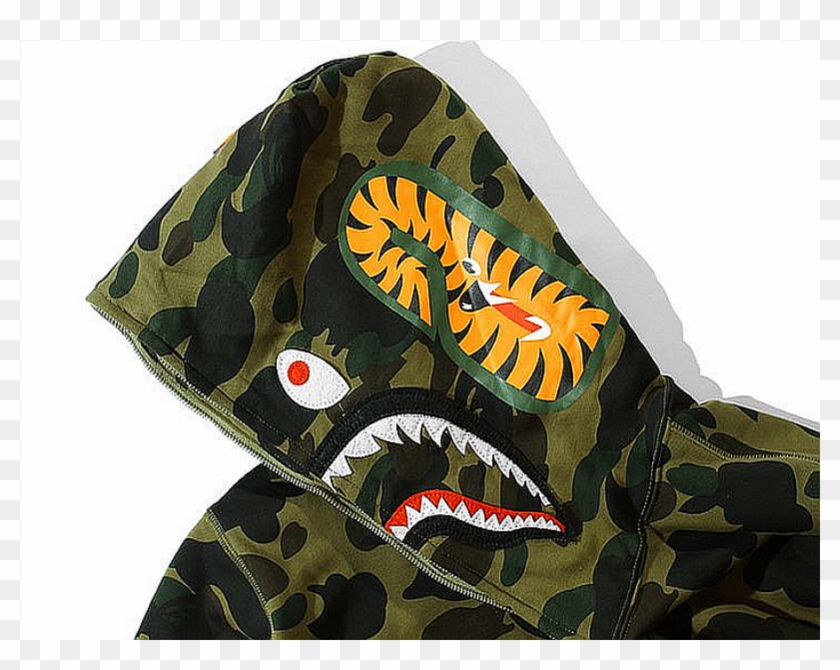Bape Png Clipart (#1738367) - PikPng