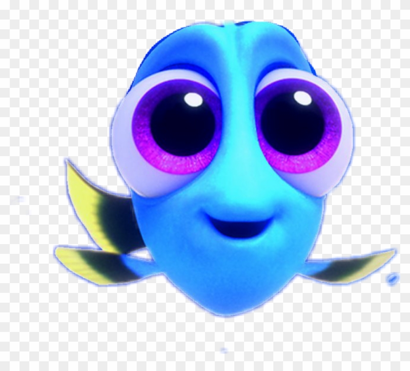 Baby Dory Clipart Pikpng