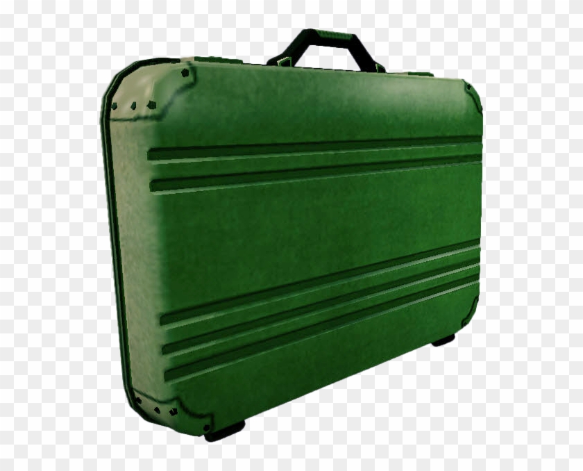 555 X 598 7 - Briefcase Clipart