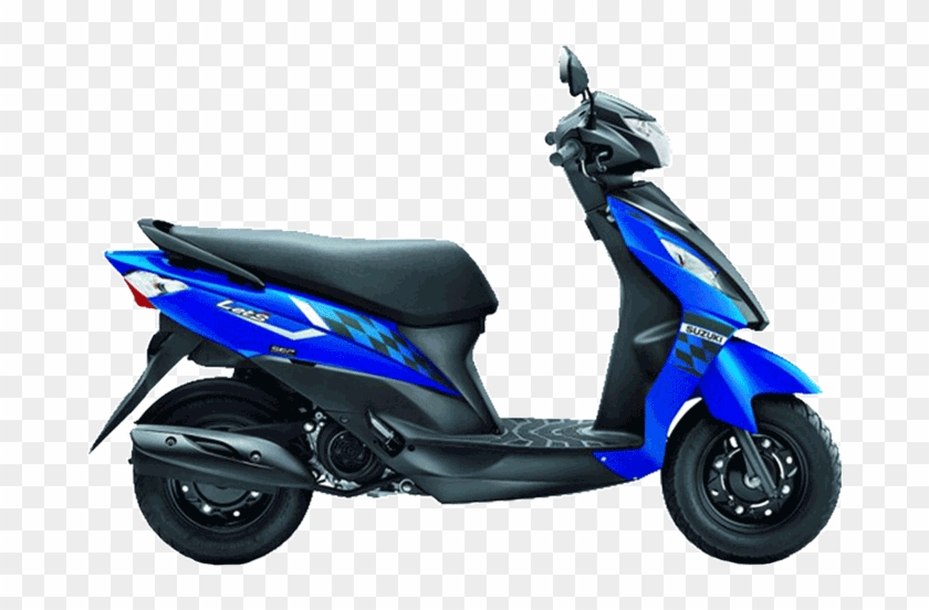 Fz scooty hot sale